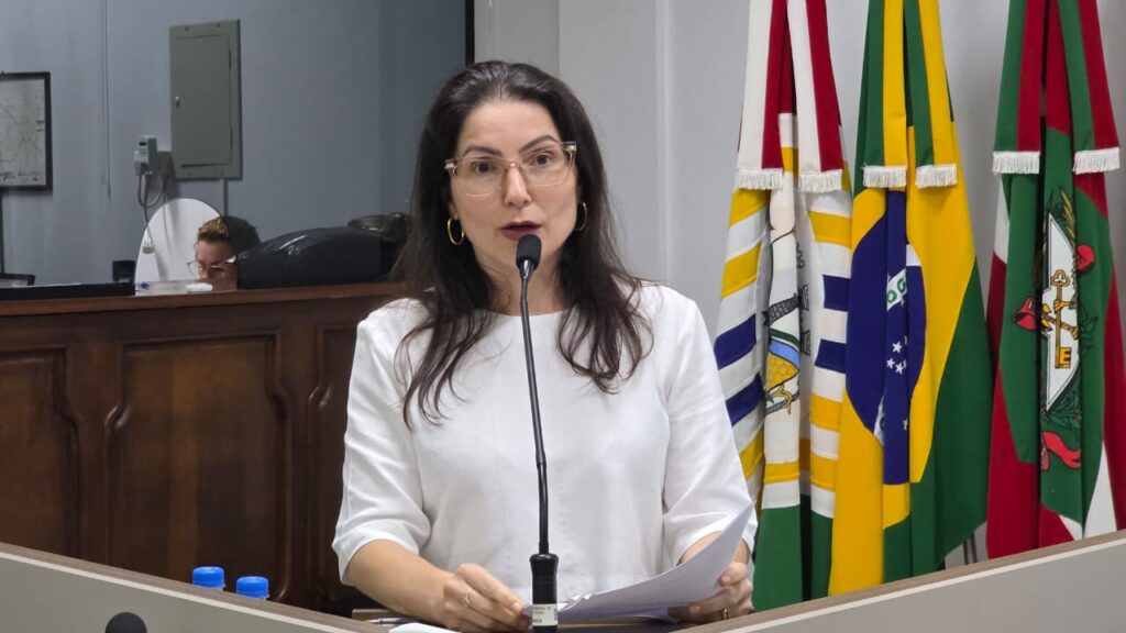 tribuna confira o que foi assunto na 38a sessao ordinaria da camara de cocal do sul 38a ordinaria por ana paula nesi 6