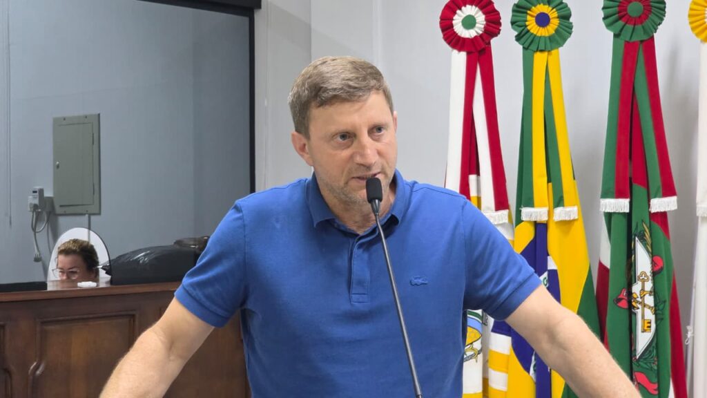 tribuna confira o que foi assunto na 38a sessao ordinaria da camara de cocal do sul 38a ordinaria por ana paula nesi 7