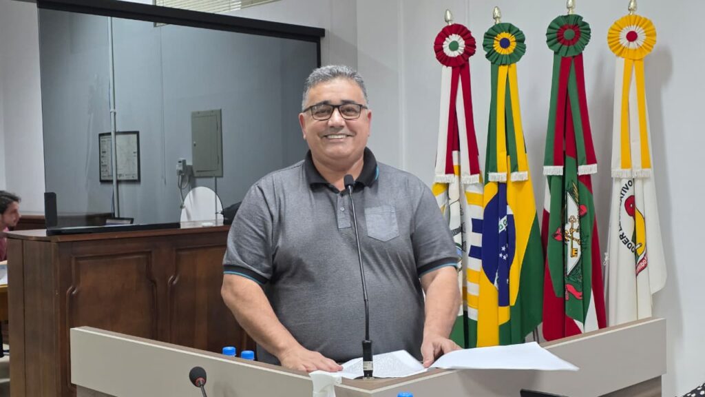 tribuna confira o que foi assunto na 38a sessao ordinaria da camara de cocal do sul 38a ordinaria por ana paula nesi 9
