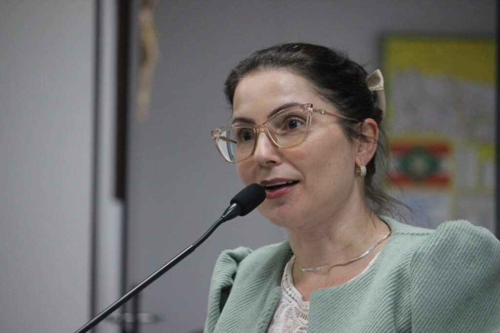 tribuna confira o que foi assunto na 39a sessao ordinaria da camara de cocal do sul 39a ordinaria por ana paula nesi 4