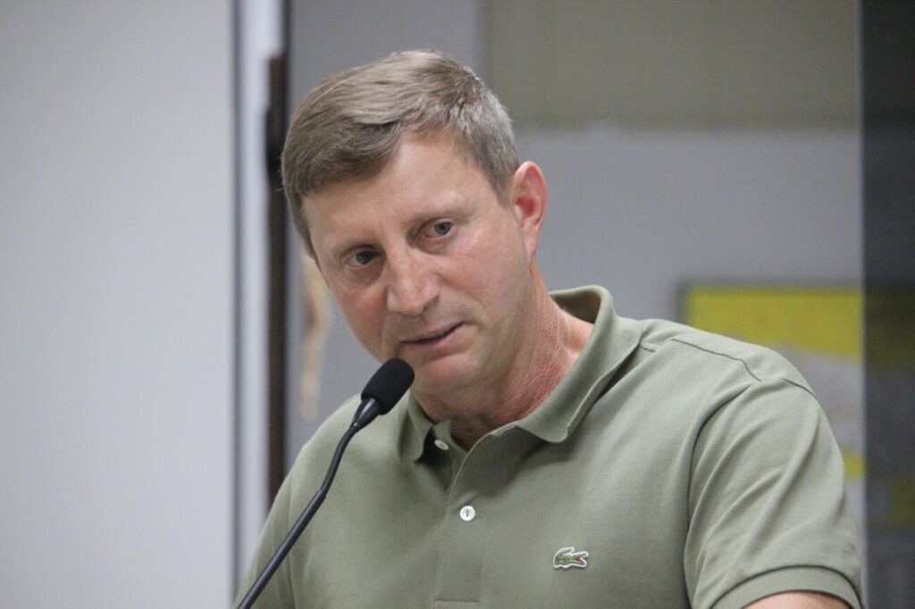 tribuna confira o que foi assunto na 39a sessao ordinaria da camara de cocal do sul 39a ordinaria por ana paula nesi 6
