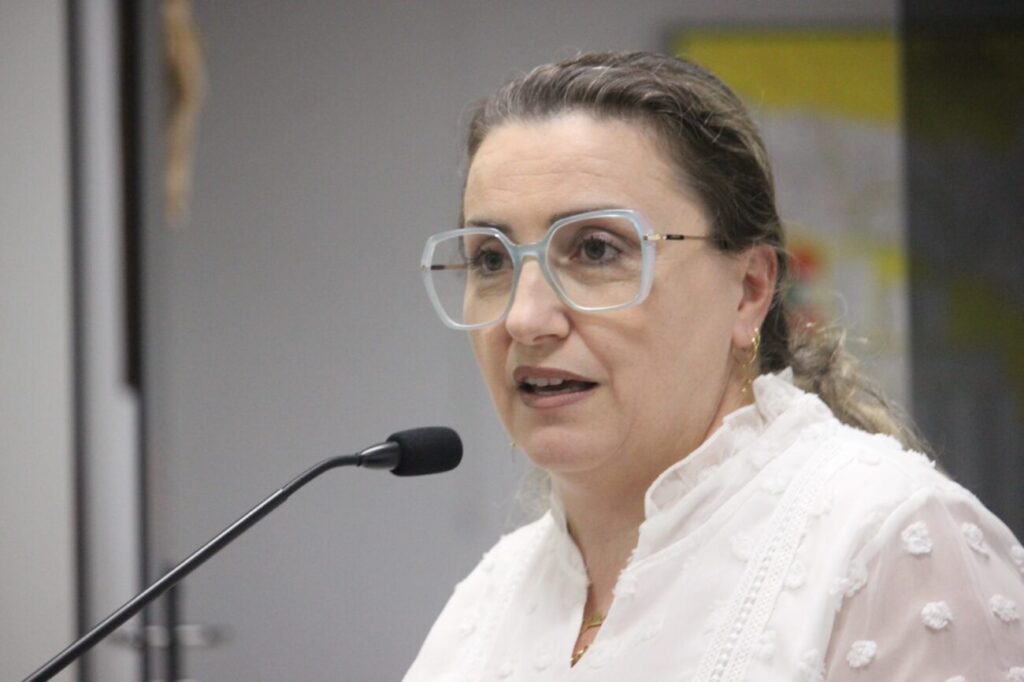 tribuna confira o que foi assunto na 39a sessao ordinaria da camara de cocal do sul 39a ordinaria por ana paula nesi 7