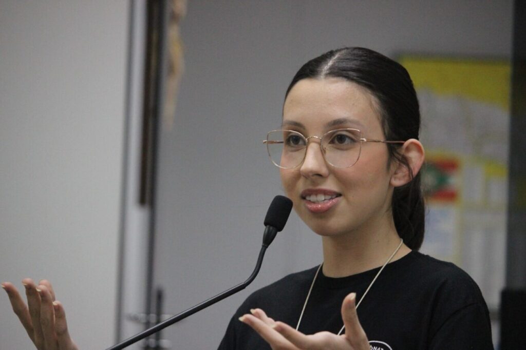 tribuna confira o que foi assunto na 39a sessao ordinaria da camara de cocal do sul marina 39a ordinaria por ana paula nesi 9