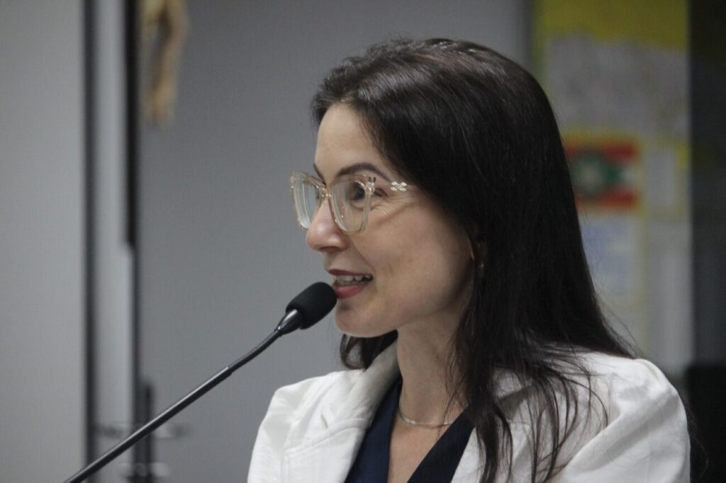 tribuna confira o que foi assunto na 41a sessao ordinaria da camara de cocal do sul 41a ordinaria por ana paula nesi 2