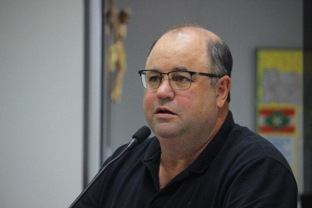 tribuna confira o que foi assunto na 41a sessao ordinaria da camara de cocal do sul 41a ordinaria por ana paula nesi 3