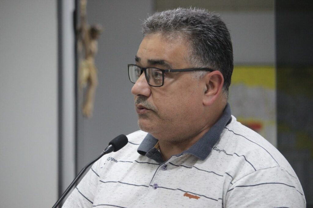 tribuna confira o que foi assunto na 41a sessao ordinaria da camara de cocal do sul 41a ordinaria por ana paula nesi 6