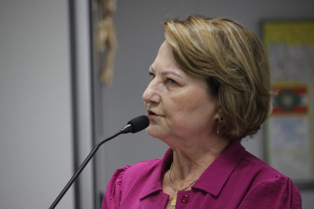 tribuna confira o que foi assunto na 41a sessao ordinaria da camara de cocal do sul 41a ordinaria por ana paula nesi 7