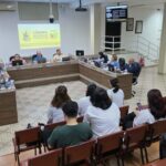 tribuna livre confira o que foi assunto na 40a sessao ordinaria da camara de cocal do sul 40a ordinaria por ana paula nesi 1