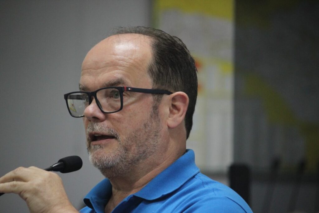 tribuna livre confira o que foi assunto na 40a sessao ordinaria da camara de cocal do sul 40a ordinaria por ana paula nesi 4