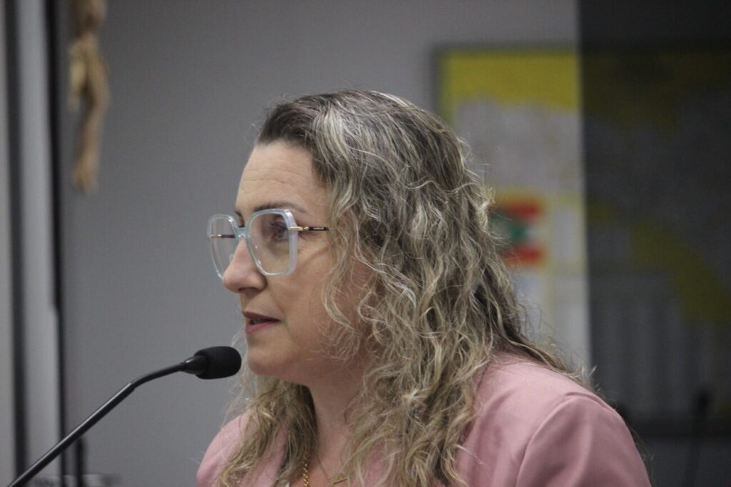 tribuna livre confira o que foi assunto na 40a sessao ordinaria da camara de cocal do sul 40a ordinaria por ana paula nesi 6