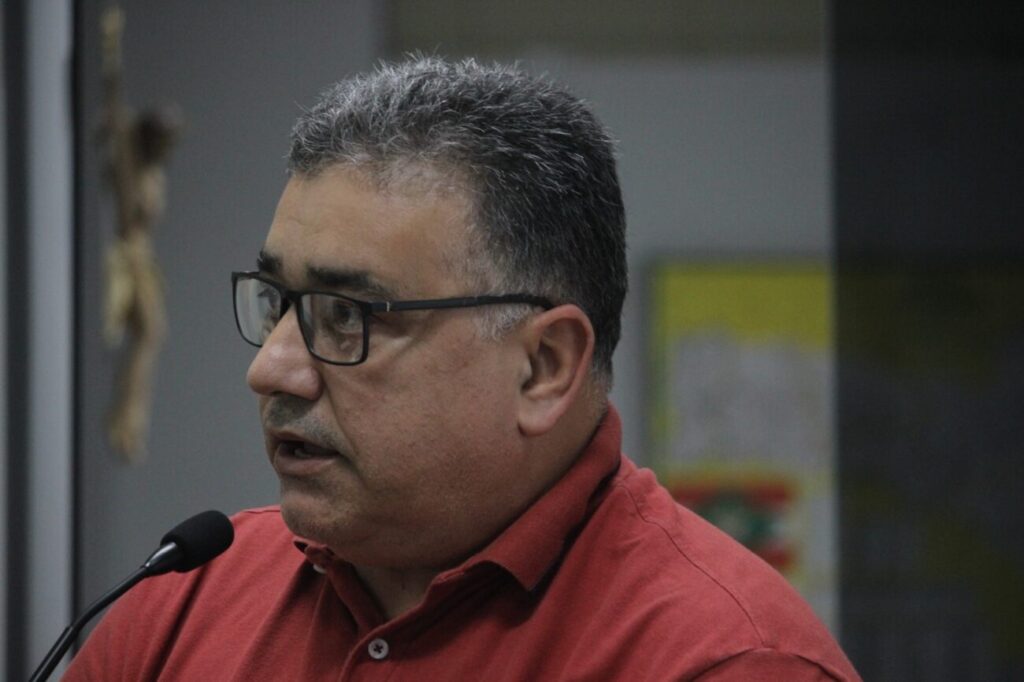 tribuna livre confira o que foi assunto na 40a sessao ordinaria da camara de cocal do sul 40a ordinaria por ana paula nesi 7