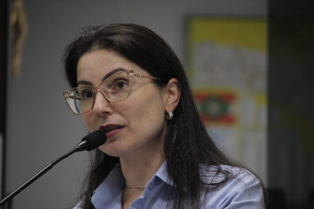 tribuna livre confira o que foi assunto na 40a sessao ordinaria da camara de cocal do sul 40a ordinaria por ana paula nesi 9
