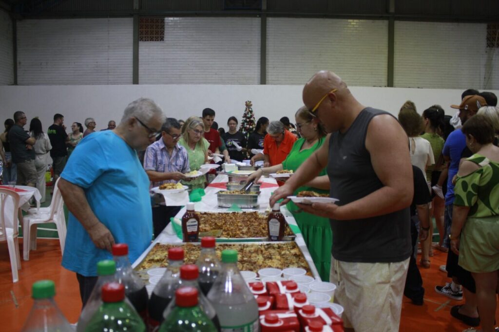apae de cocal do sul realiza festa de natal para alunos e familiares festa de natal por ingrid toretti 4