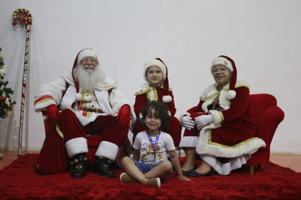 apae de cocal do sul realiza festa de natal para alunos e familiares festa de natal por ingrid toretti 6