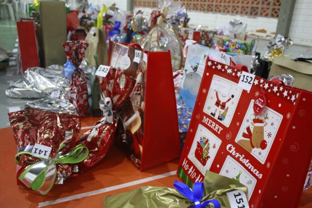 apae de cocal do sul realiza festa de natal para alunos e familiares festa de natal por ingrid toretti 8