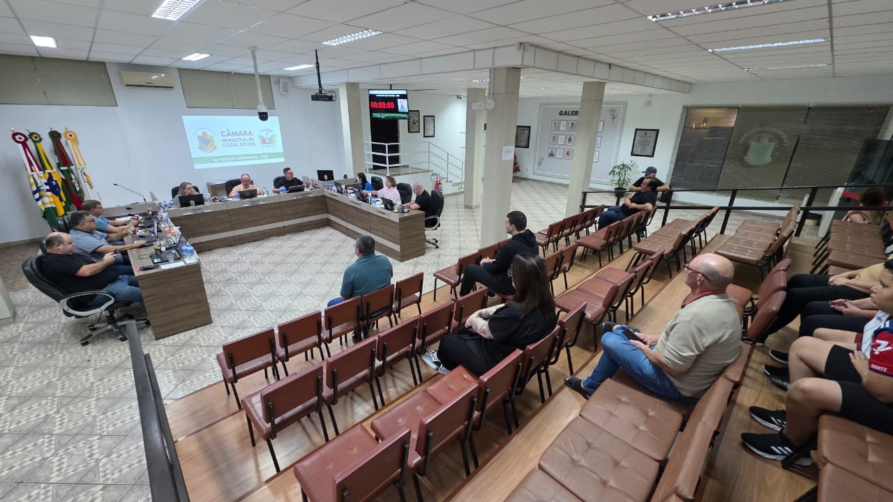 camara municipal de cocal do sul aprova lei orcamentaria para 2026 44a ordinaria por ana paula nesi 10