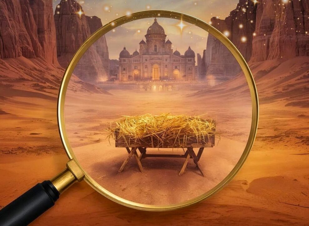 cantata de natal da abba pai church leva ao teatro a mensagem de que o natal acontece todo dia cantata de natal da abba pai church leva ao teatro a mensagem de que o natal acontece todo dia 55555 e1765537477788