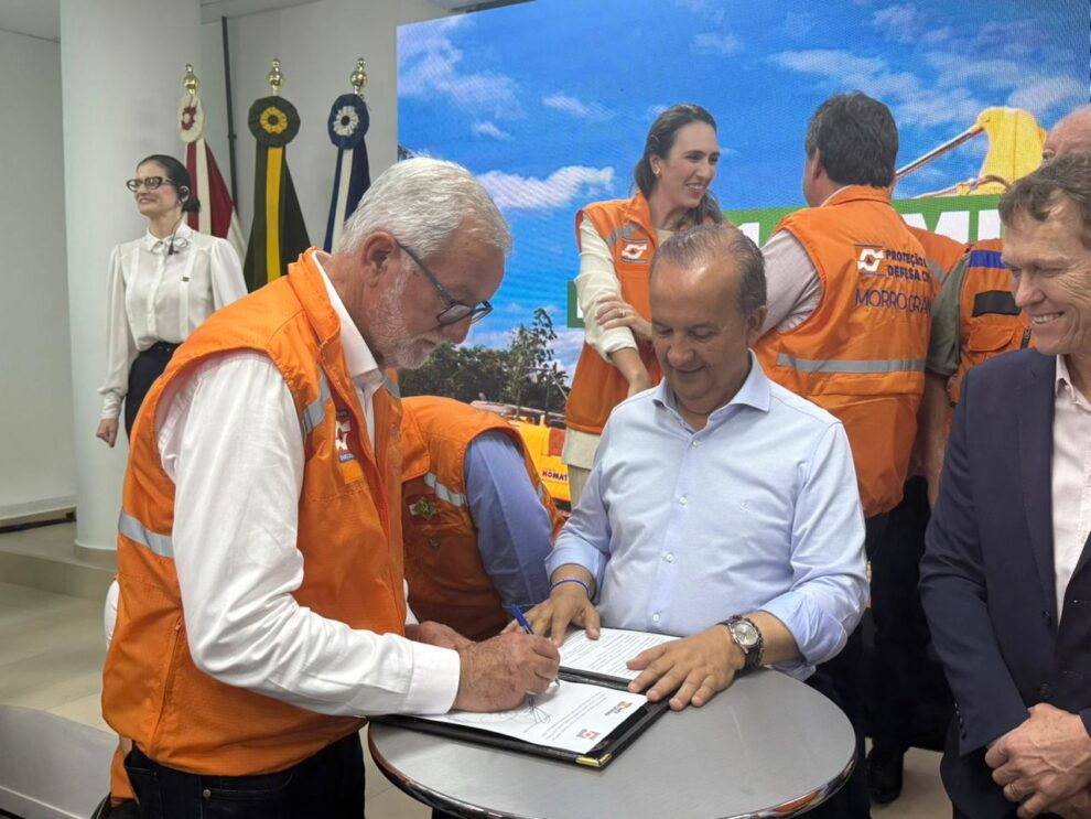 cocal do sul recebe kit de defesa civil e amplia capacidade de resposta a emergencias whatsapp image 2025 12 05 at 16.43.53