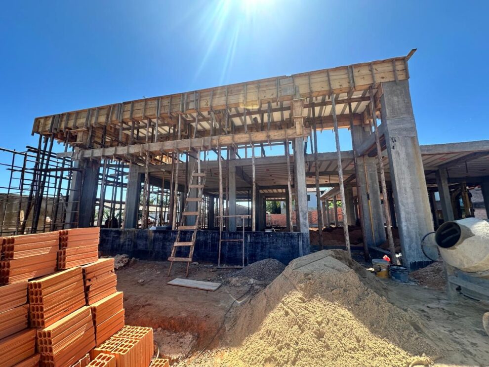 nova unidade de saude promete revolucionar o atendimento para mais de 36 mil pacientes em cocal do sul ffffff