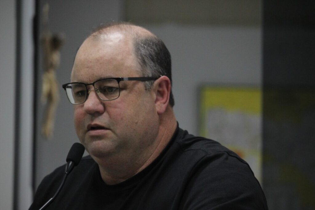 tribuna confira o que foi assunto na 42a sessao ordinaria da camara de cocal do sul 42a ordinaria por ana paula nesi 1