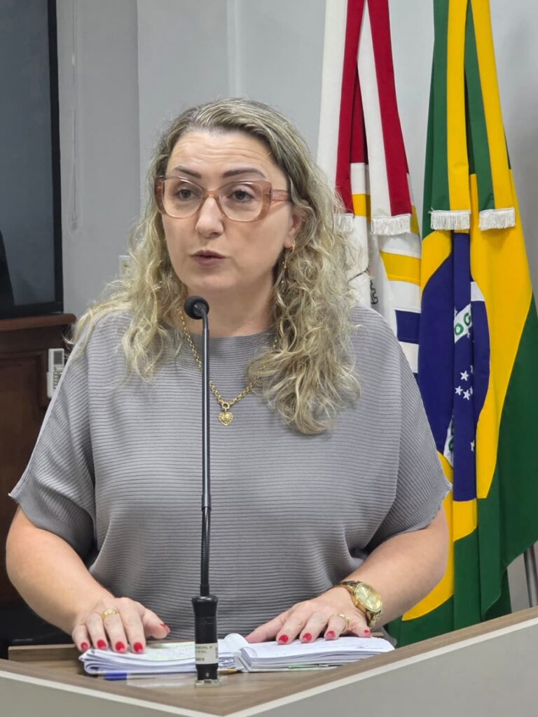 tribuna veja o que foi assunto na ultima sessao ordinaria de 2025 na camara de cocal do sul 44a ordinaria por ana paula nesi 1