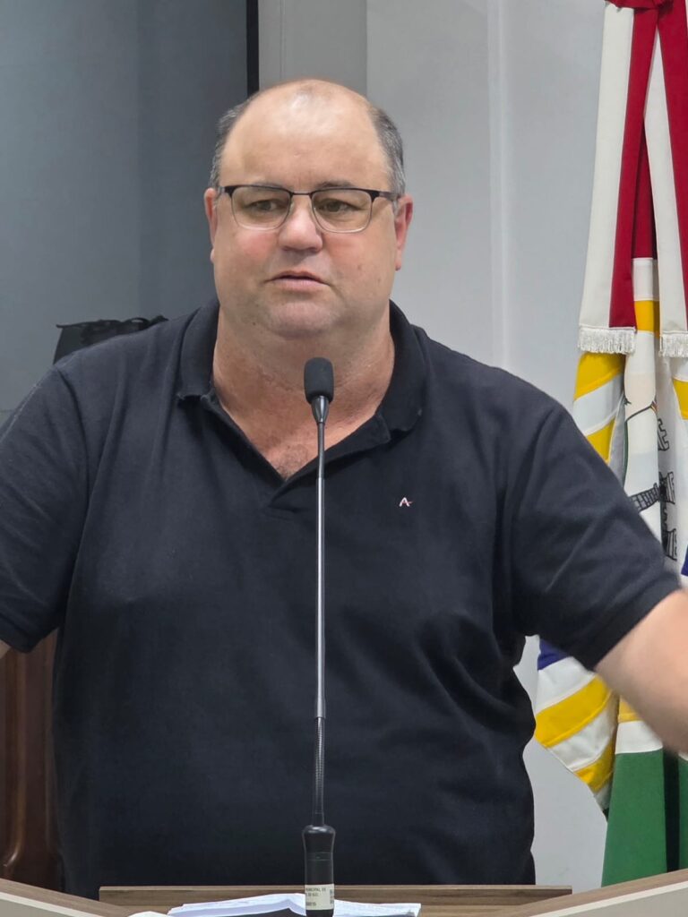 tribuna veja o que foi assunto na ultima sessao ordinaria de 2025 na camara de cocal do sul 44a ordinaria por ana paula nesi 2