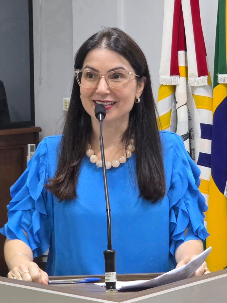 tribuna veja o que foi assunto na ultima sessao ordinaria de 2025 na camara de cocal do sul 44a ordinaria por ana paula nesi 3