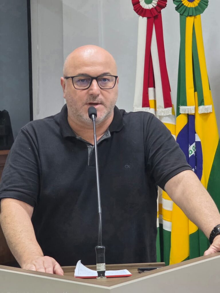 tribuna veja o que foi assunto na ultima sessao ordinaria de 2025 na camara de cocal do sul 44a ordinaria por ana paula nesi 6
