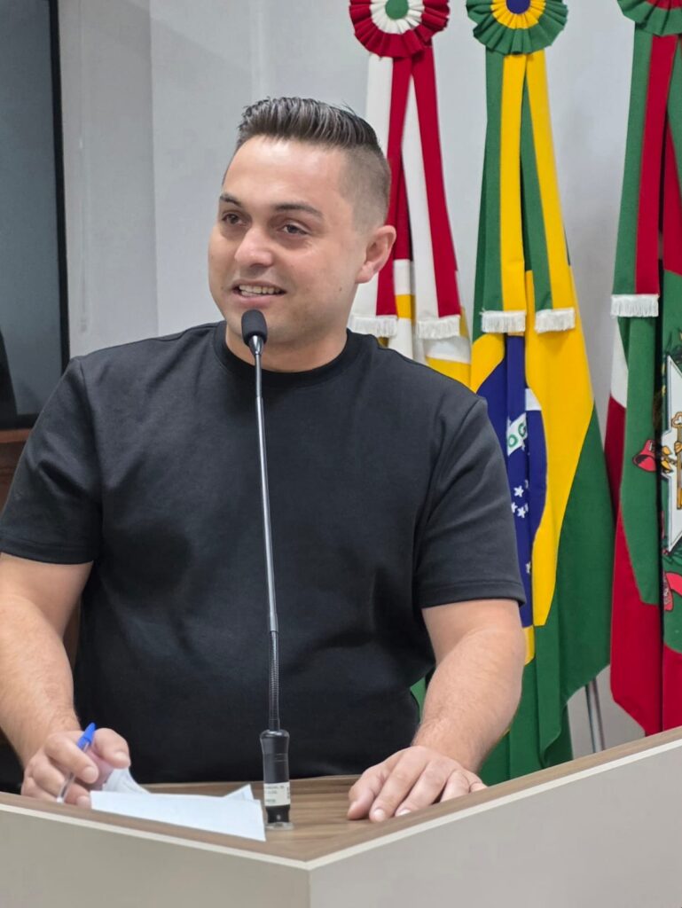 tribuna veja o que foi assunto na ultima sessao ordinaria de 2025 na camara de cocal do sul 44a ordinaria por ana paula nesi 7