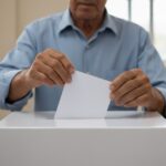 eleicao coopercocal saiba o que e preciso para votar neste sabado eleicao imagem gemini ia