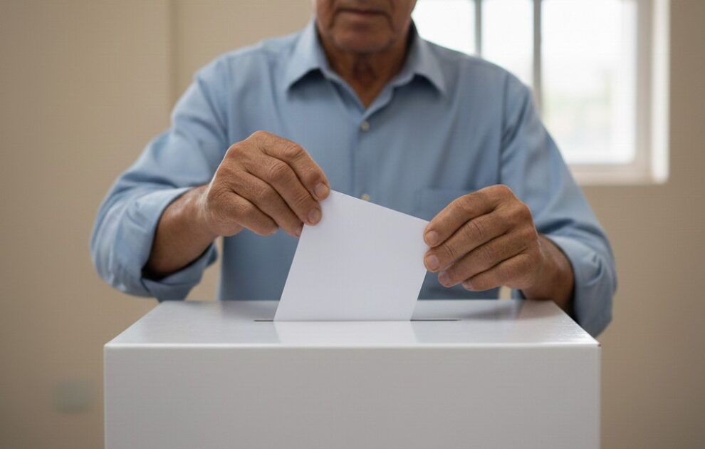 eleicao coopercocal saiba o que e preciso para votar neste sabado eleicao imagem gemini ia