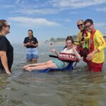 parceria entre apae de cocal do sul e cbmsc proporciona dia de praia com acessibilidade a alunos 20260129 100031
