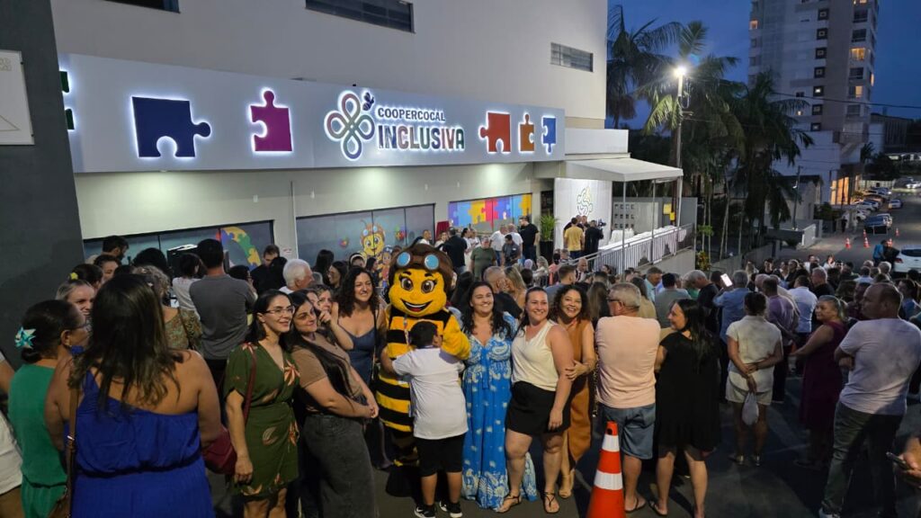 coopercocal inclusiva e inaugurada em noite marcada por emocao esperanca e acolhimento cooper inclusiva inaugracao por ana paula nesi 2