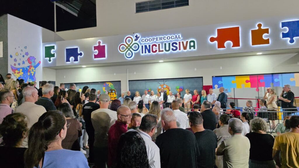 coopercocal inclusiva e inaugurada em noite marcada por emocao esperanca e acolhimento cooper inclusiva inaugracao por ana paula nesi 3