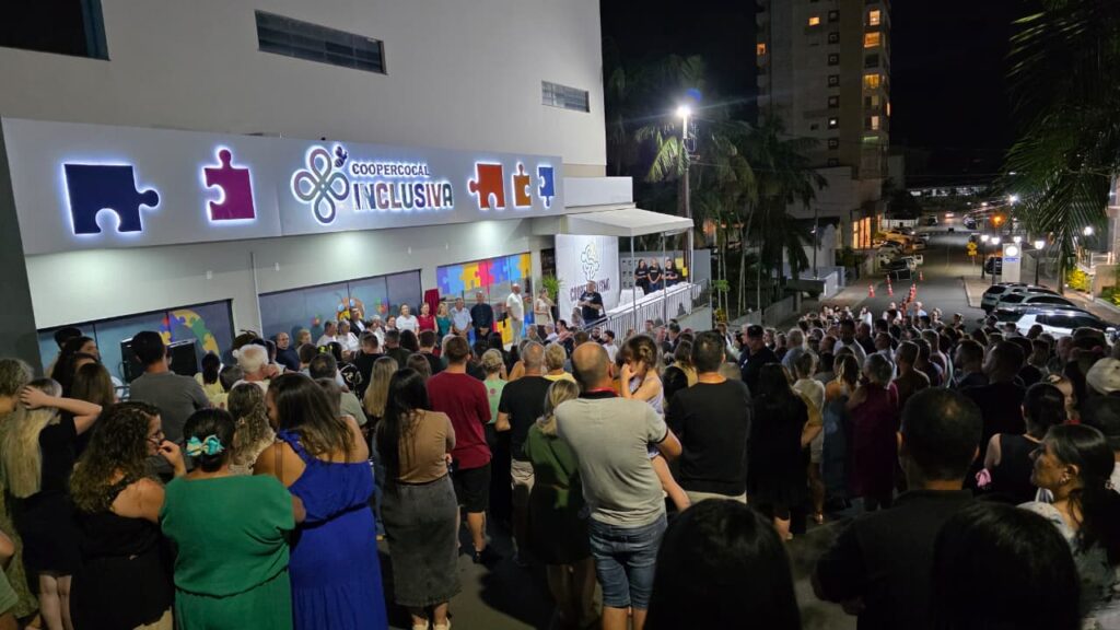 coopercocal inclusiva e inaugurada em noite marcada por emocao esperanca e acolhimento cooper inclusiva inaugracao por ana paula nesi 4