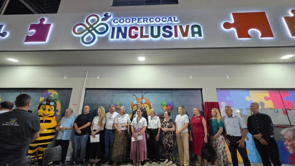 coopercocal inclusiva e inaugurada em noite marcada por emocao esperanca e acolhimento cooper inclusiva inaugracao por ana paula nesi 5