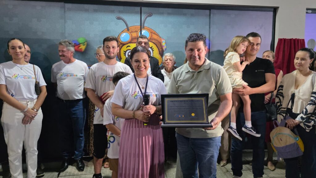 coopercocal inclusiva e inaugurada em noite marcada por emocao esperanca e acolhimento cooper inclusiva inaugracao por ana paula nesi 7