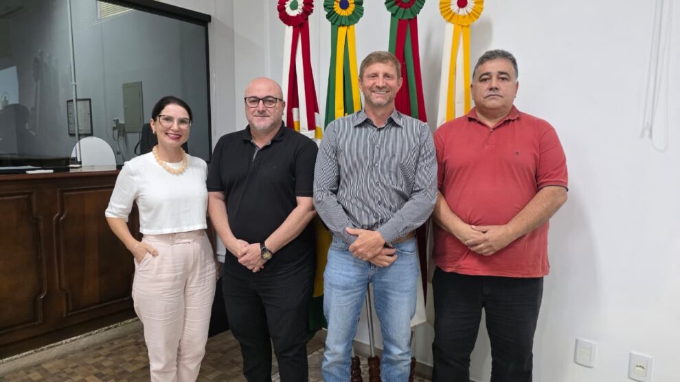 nova votacao define comando da camara de cocal do sul mesa diretora maria marcel toco e chicao por ana paula nesi