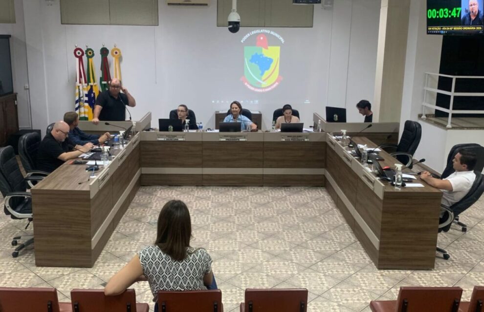 seguranca e prevencao de alagamentos sao destaques na ordem do dia da 3a sessao da camara 3a ordinaria por andreia savi mondo 7