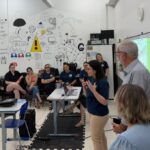semana pedagogica reune aproximadamente 400 profissionais e inicia construcao da proposta curricular em cocal do sul semana pedagogica 2 e1770299429729
