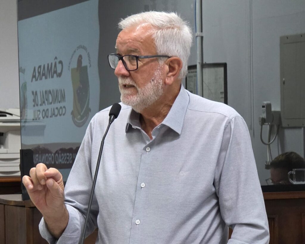 tribuna confira o que foi assunto na 1a sessao ordinaria de 2026 na camara de cocal do sul 1a ordinaria cocal por ana paula nesi 1