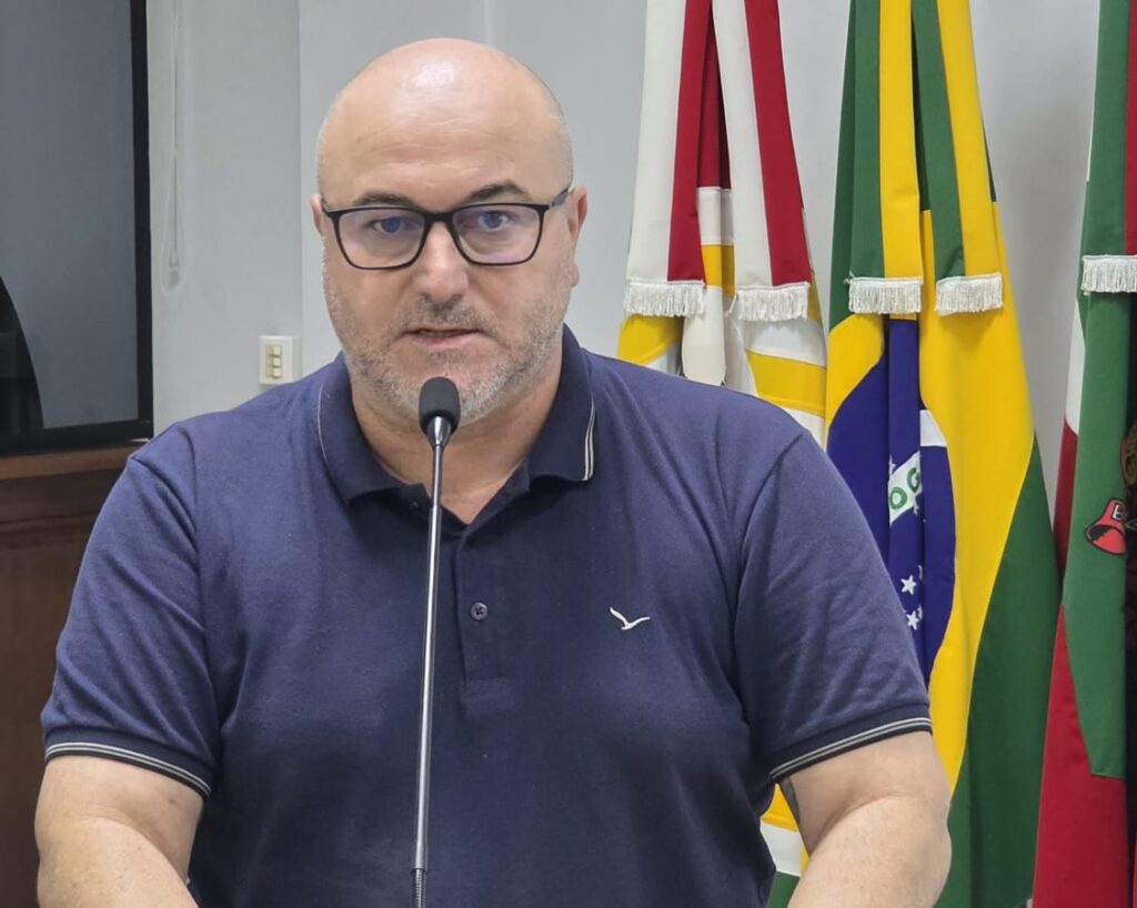 tribuna confira o que foi assunto na 4a sessao ordinaria da camara de cocal do sul 4a ordinaria por ana paula nesi 3