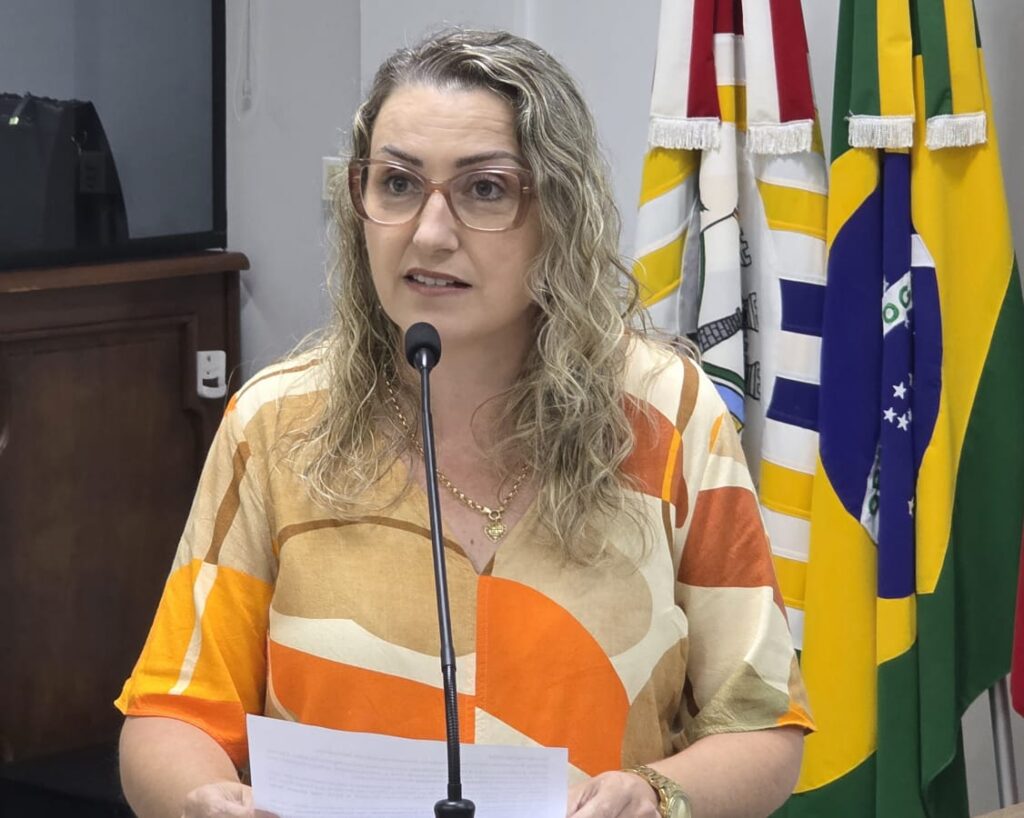tribuna confira o que foi assunto na 4a sessao ordinaria da camara de cocal do sul 4a ordinaria por ana paula nesi 7