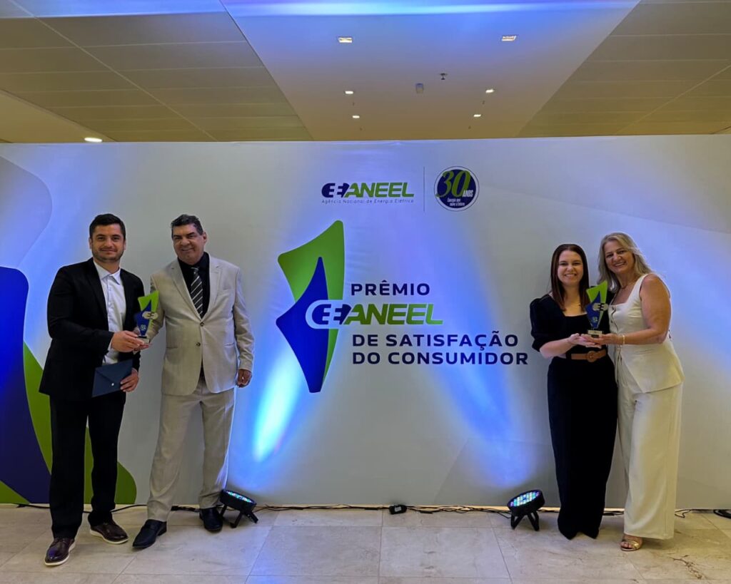 coopercocal e eleita a melhor permissionaria de energia do brasil premio aneel coopercocal divulgacao 1