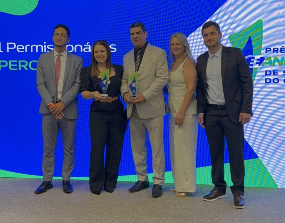 coopercocal e eleita a melhor permissionaria de energia do brasil premio aneel coopercocal divulgacao 3