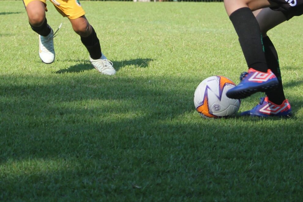 escolinha de futebol da coopercocal com inscricoes abertas futebol suico por ana paula nesi 2