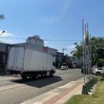 pavimentacao da sc 442 avanca e deve retirar caminhoes pesados do centro de cocal do sul pavimentacao da sc 442 avanca e deve retirar caminhoes pesados do centro de cocal do sul kelley alves