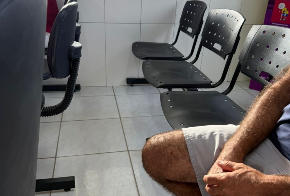 quase 4 mil consultas e exames deixaram de ser realizados na rede publica de saude de cocal do sul em 2025 5896