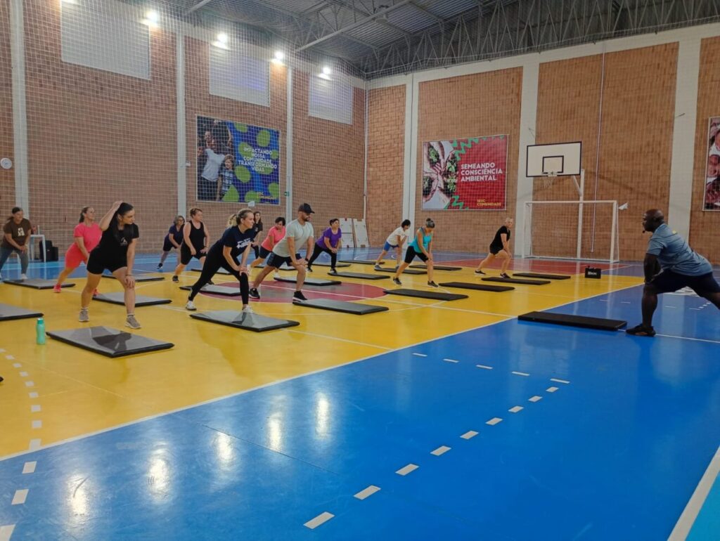 saude informacao e movimento marcam encontro sobre lipedema em cocal do sul saude informacao e movimento marcam encontro sobre lipedema em cocal do sul