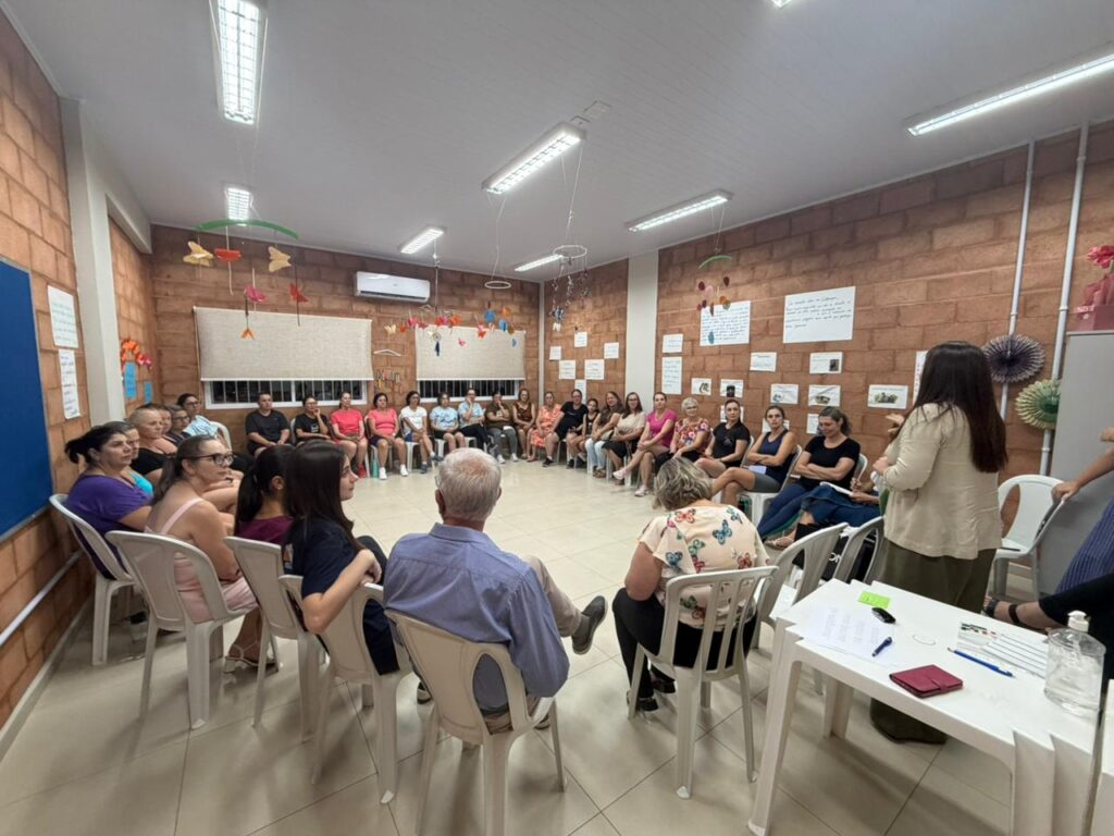 saude informacao e movimento marcam encontro sobre lipedema em cocal do sul saude informacao e movimento marcam encontro sobre lipedema em cocal do sul 2